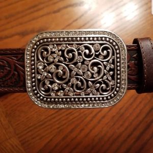 Ariat Belt